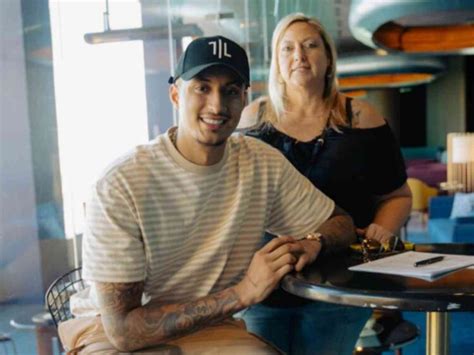 kyle kuzma wingspan|kyle kuzma parents.